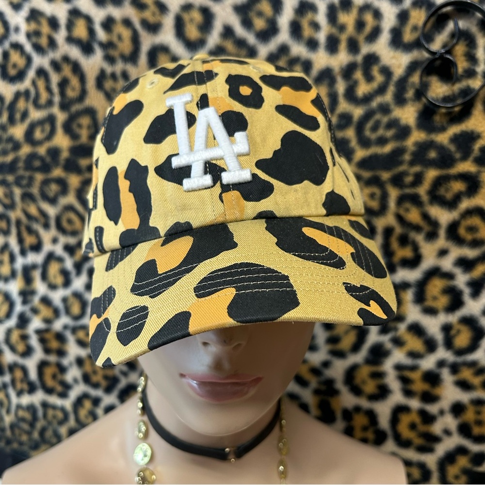 Rare LA cap 🔥